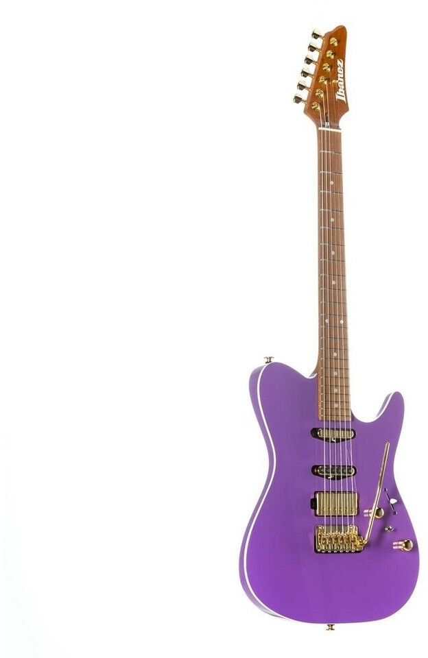 Ibanez LB1-VL Lari Basilio