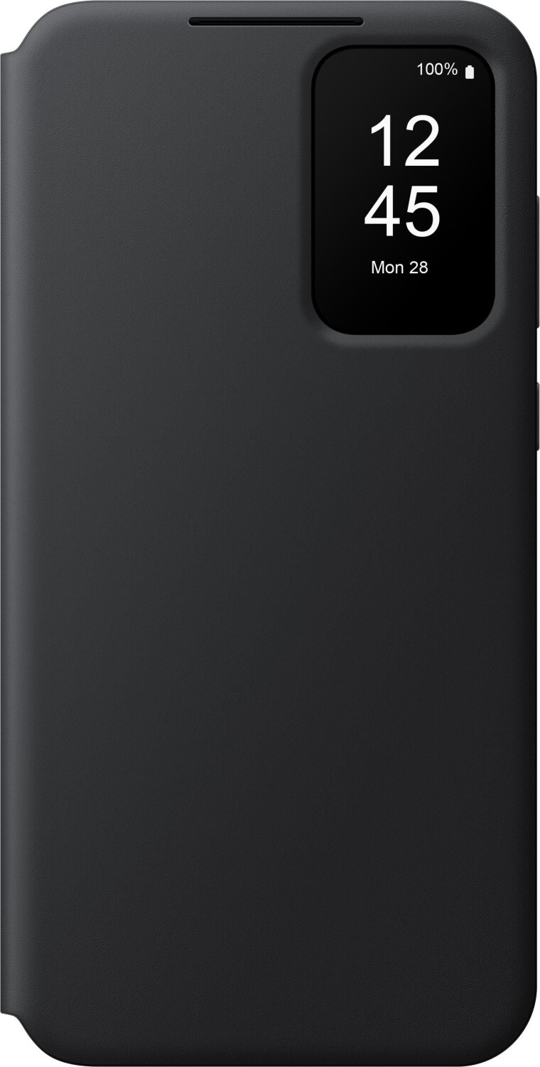 Samsung Smart View Wallet Case (Galaxy A35)