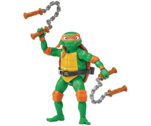 Playmates Turtles Mutant Mayhem ab 10,95 € Preisvergleich bei