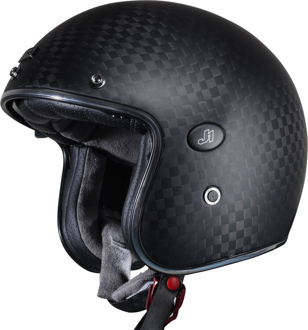 Photos - Motorcycle Helmet Just1racing Just1 J-Style Carbon