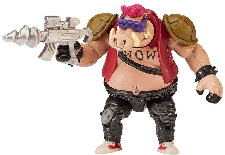 Playmates Turtles Mutant Mayhem - Bebop 11cm