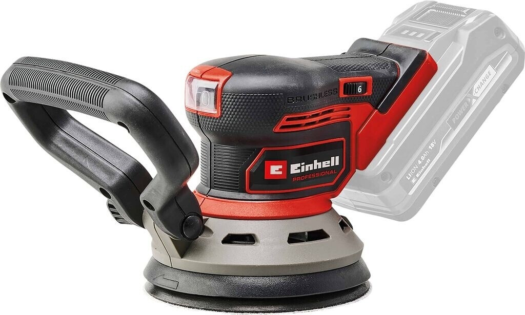 Einhell TP-RS 18/32 Li
