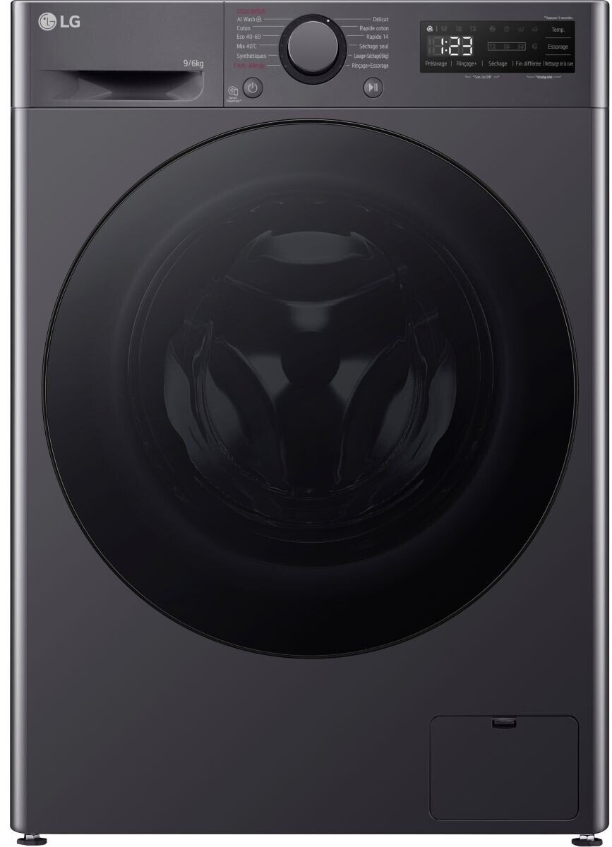 LG F964R56MBRS