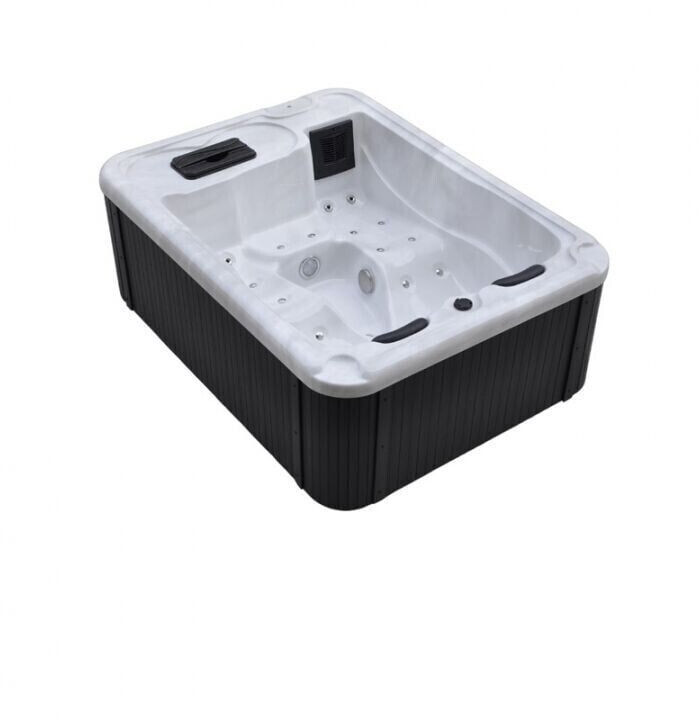 Bestway Spa acrylique 3 places 210 x 158 cm