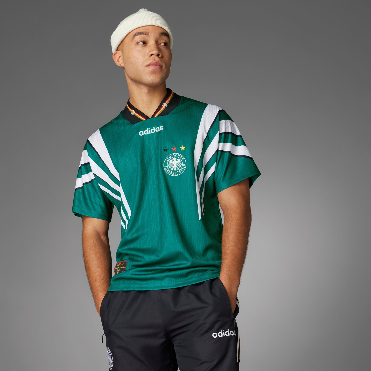 Adidas retro trikot new arrivals