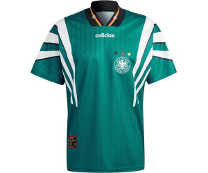 Adidas Maillot Allemagne Retro 1996 exterieur au meilleur prix sur idealo