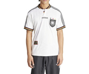 Adidas Germany Retro Shirt 1996 a 110 00 oggi Migliori prezzi e offerte su idealo