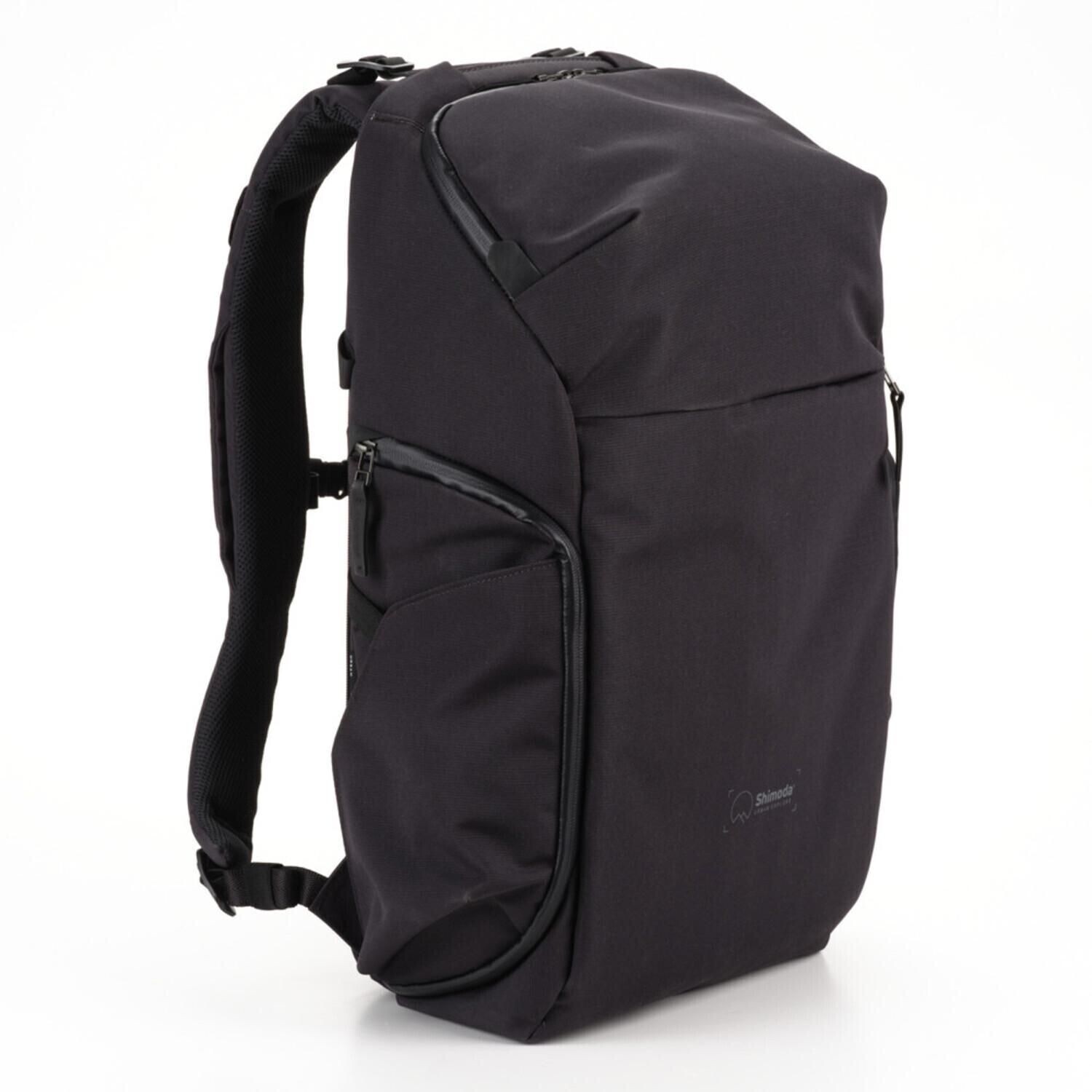 Shimoda Urban Explore 30 Anthracite