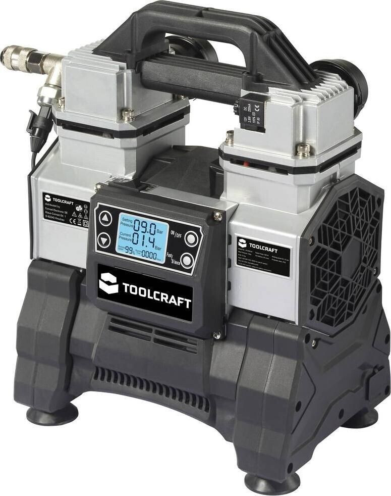 Toolcraft TO-8952876