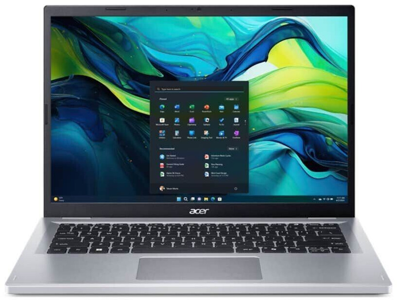 Acer Aspire Go 14 AG14-21