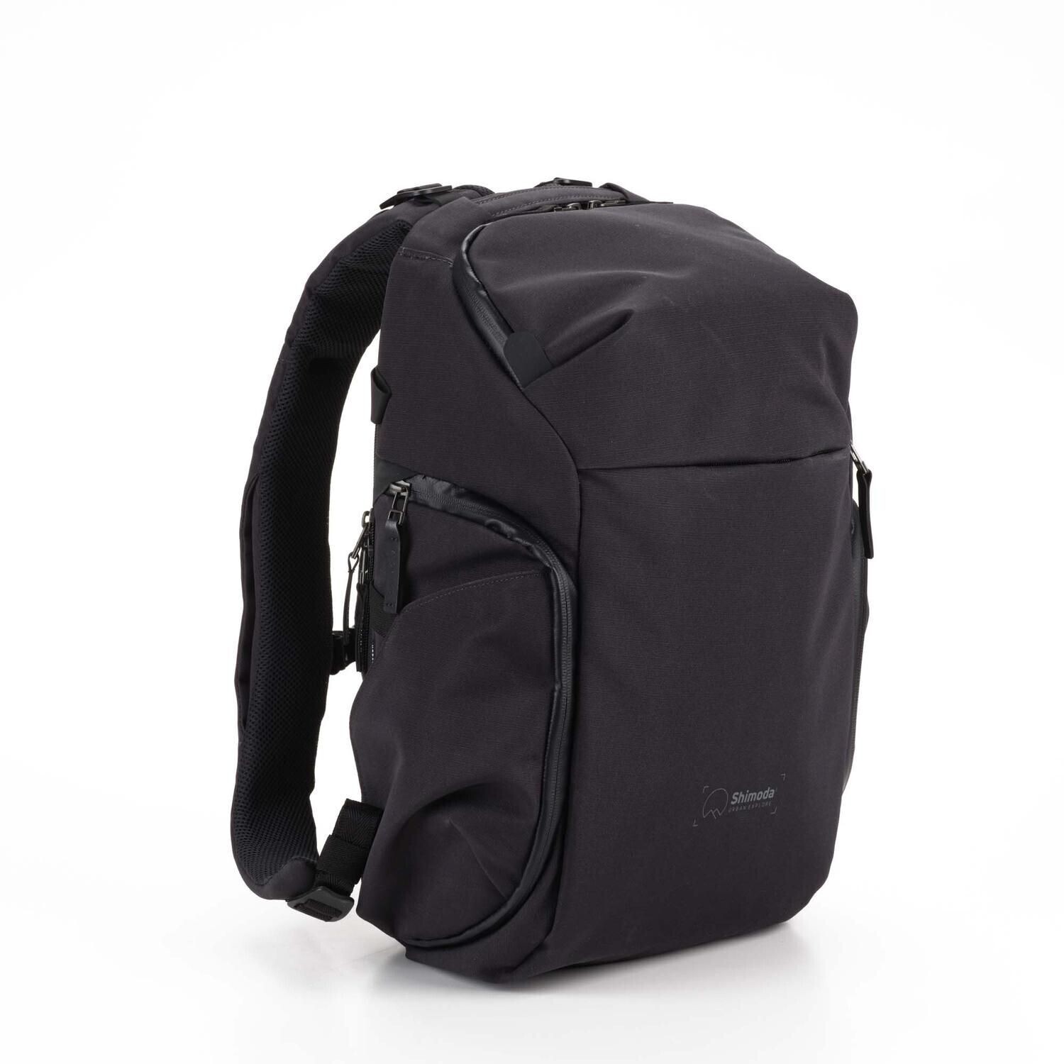 Shimoda Urban Explore 20 Anthracite