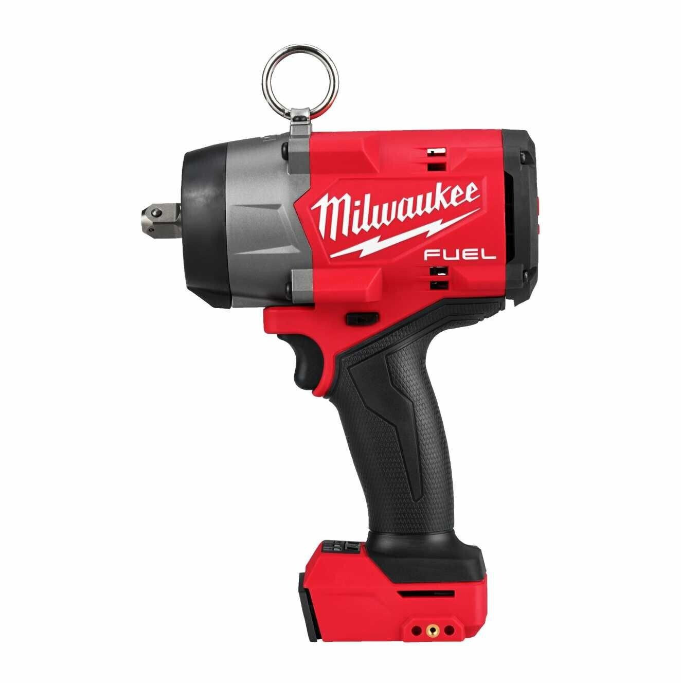 Milwaukee M18FHIW2P12