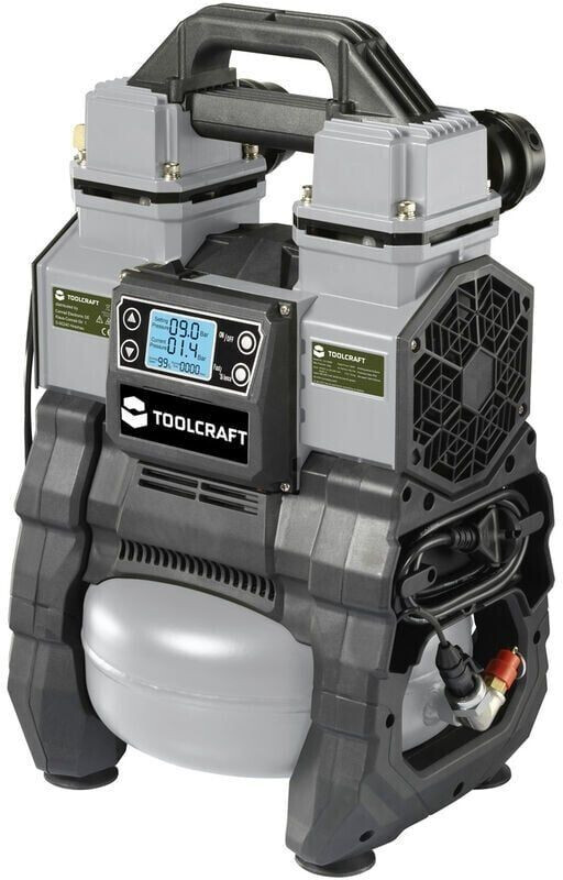 Toolcraft TO-7858587