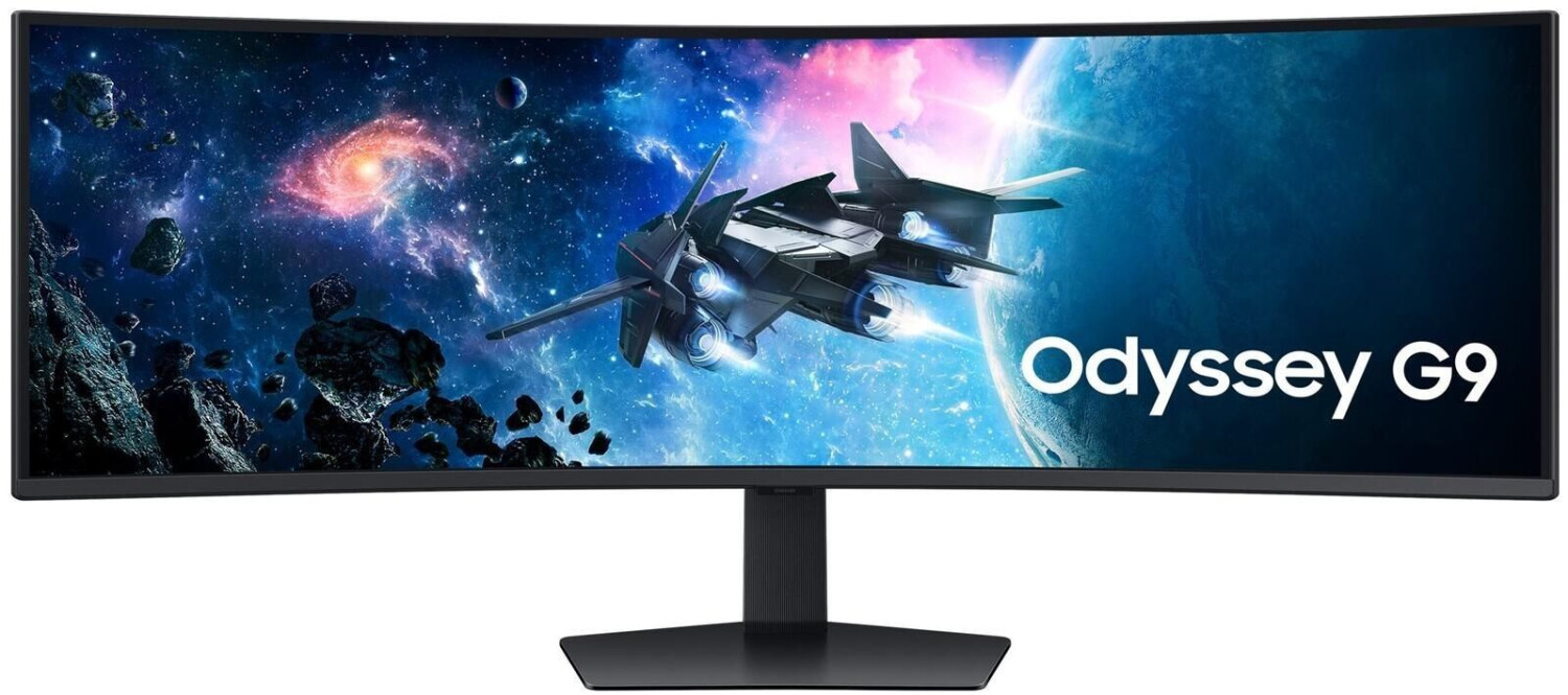 Samsung Odyssey G9 S49CG950EU