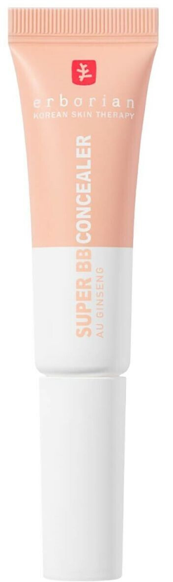 Erborian Super BB SPF25 (10 ml) Clair