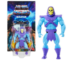 Skeletor He Man Toys Amazon Buy Mattel He-Man And The Masters Of