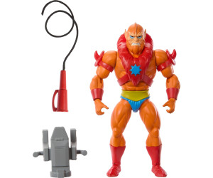 MASTERS OF THE Universe Masterverse He-Man Skeletor Revelation figurine