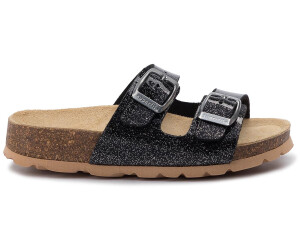 Superfit Herren Pantoffeln - Bequeme Hausschuhe Mit Frische-Funktion