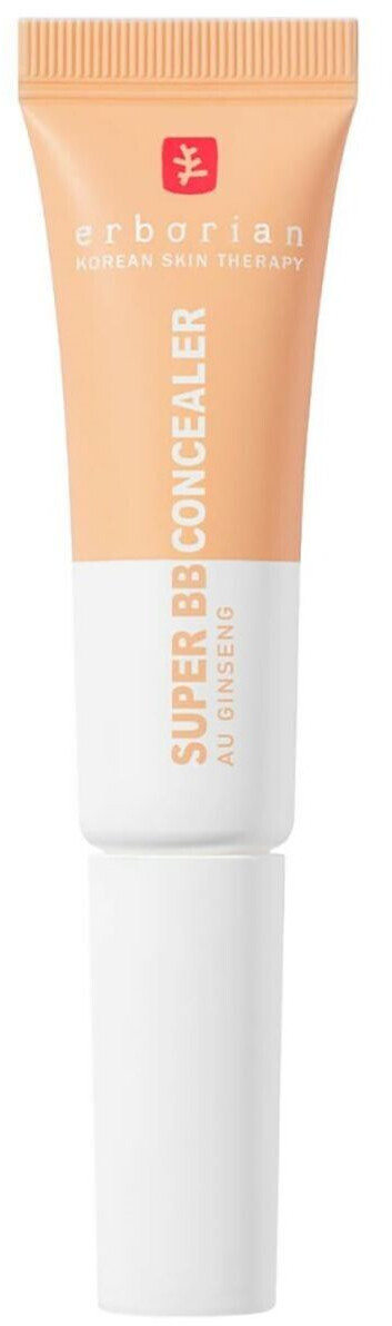 Erborian Super BB SPF25 (10 ml) Doré