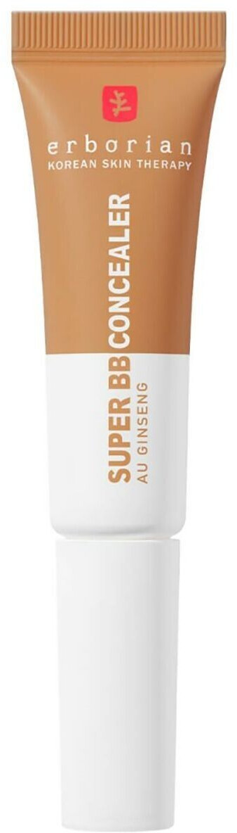 Erborian Super BB SPF25 (10 ml) Caramel
