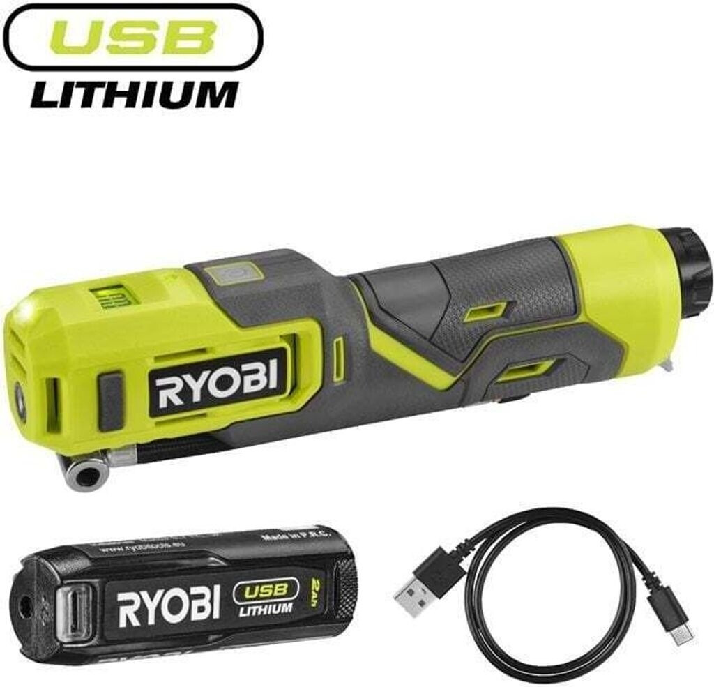 Ryobi RI4-120G 4V