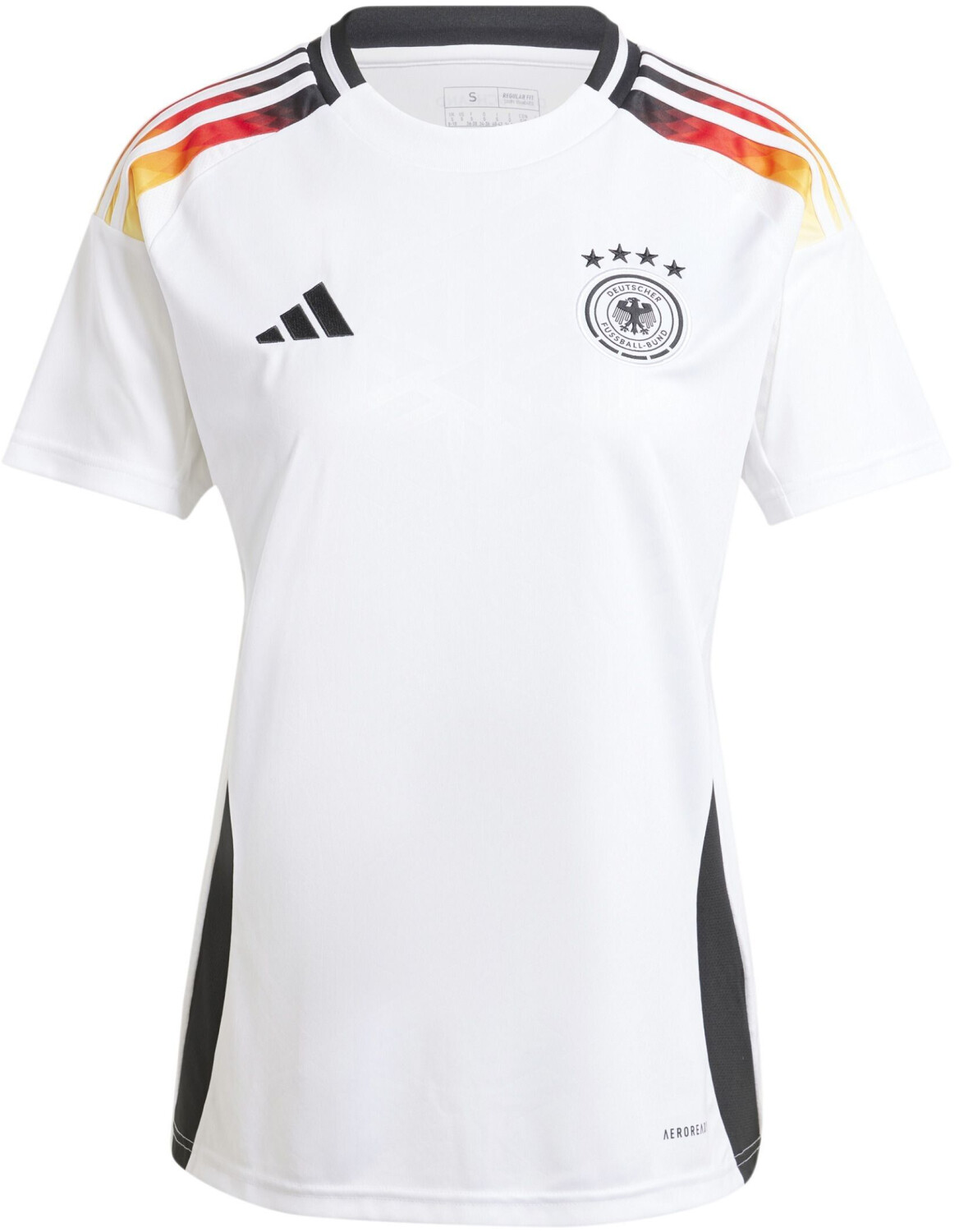 Adidas trikot 2016 damen sales