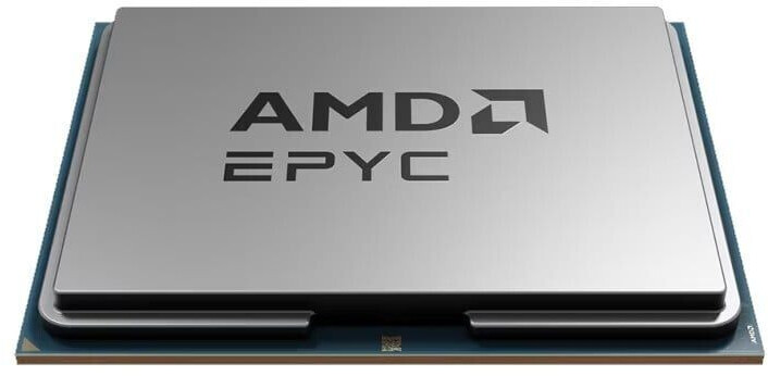 AMD EPYC 8224P Tray