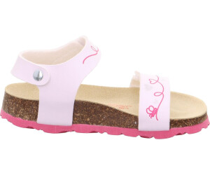 Superfit Jungen Fussbettpantoffel Pantoffeln GRÜN 7030 ab 21,65