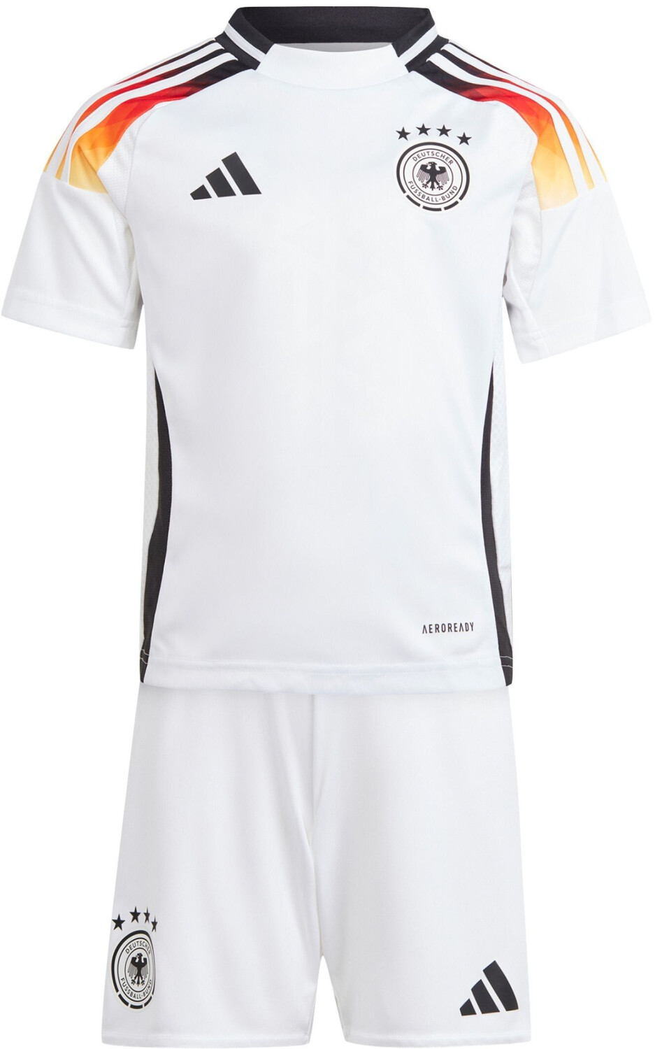 Adidas Deutschland Minikit 2024 ab 34 97 Dezember 2024 Preise Preisvergleich bei idealo