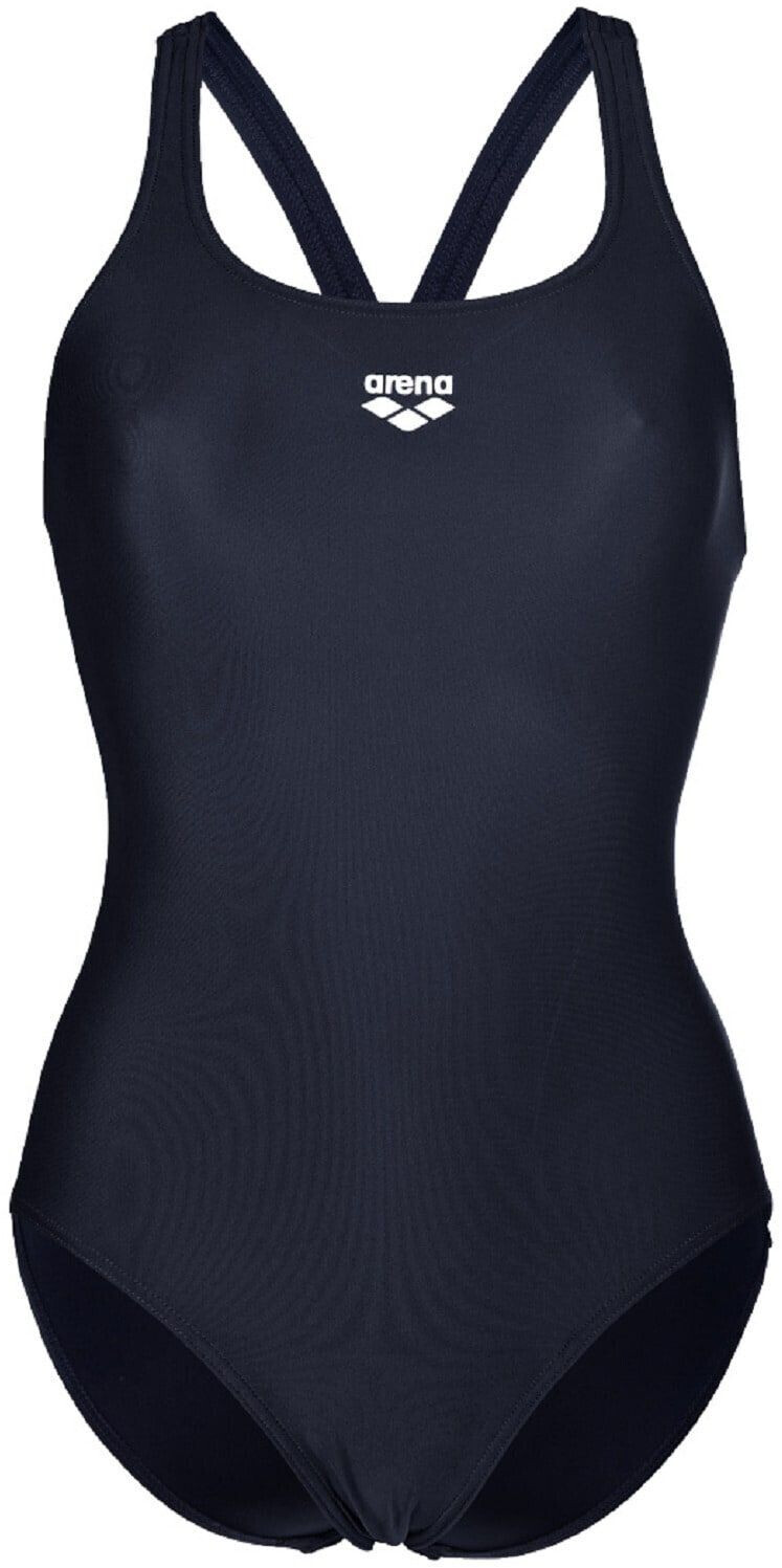Arena Women's Dynamo One Piece Badeanzug blue