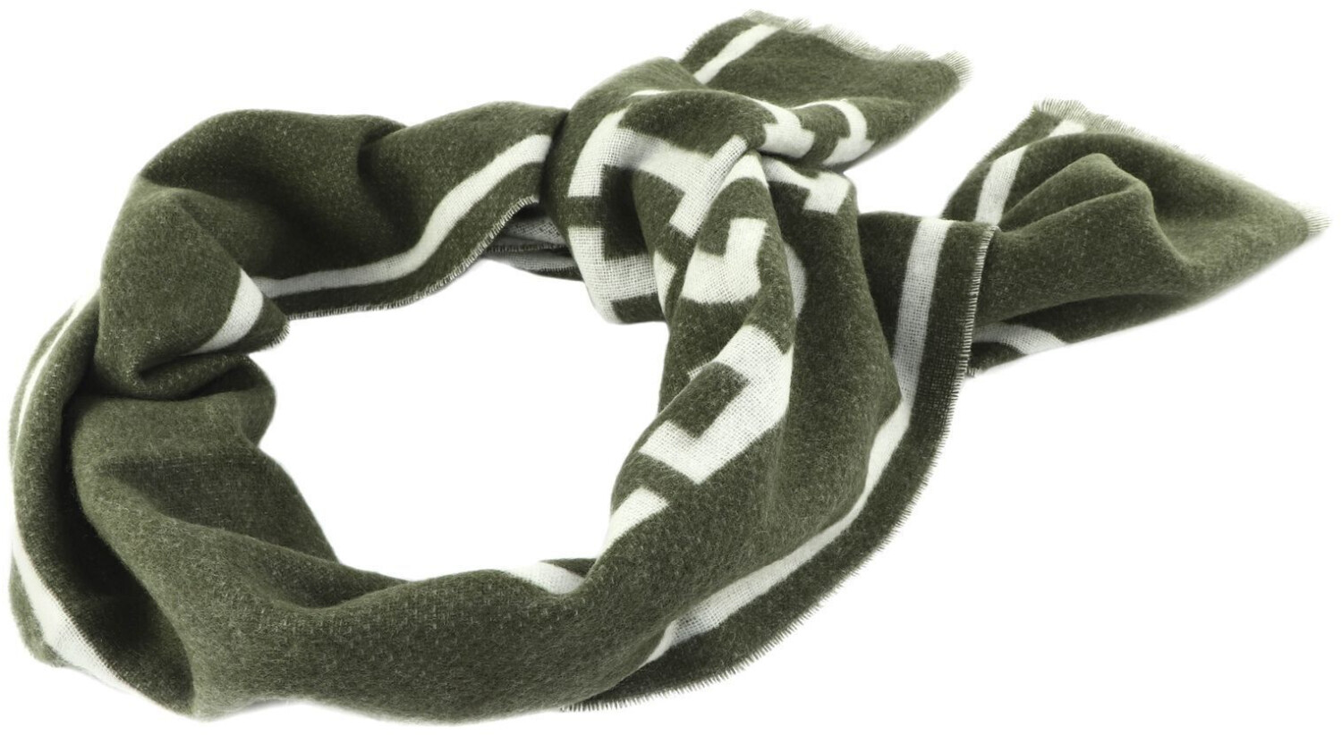 Tommy Hilfiger Th Monotype Scarf (AM0AM11738)