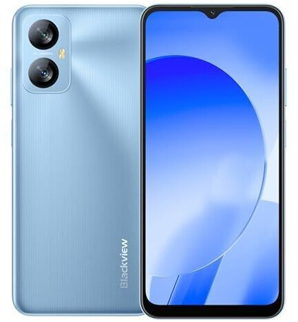 Blackview A52 Pro 4 Go Bleu
