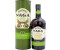 Naga Rum Java Reserve Double Cask Aged Small Batch 0,7l 40%