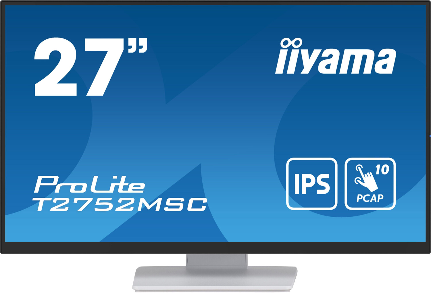 iiyama ProLite T2752MSC-W1
