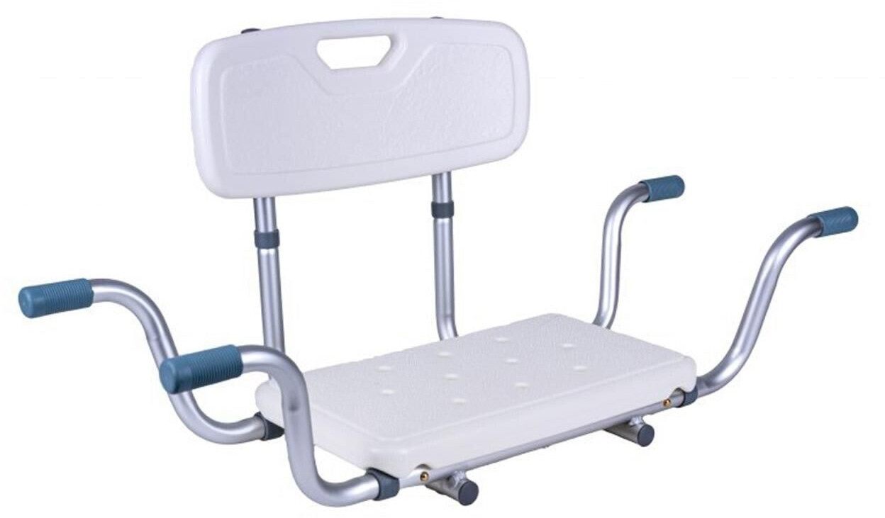 Antar AT51032 Bath seat with backrest