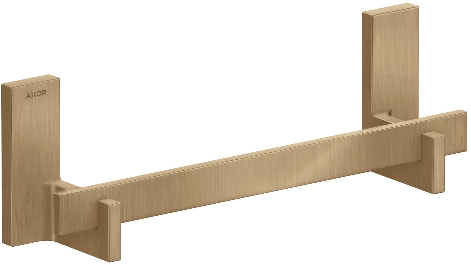 Axor Universal Rectangular grab rail (42613140)
