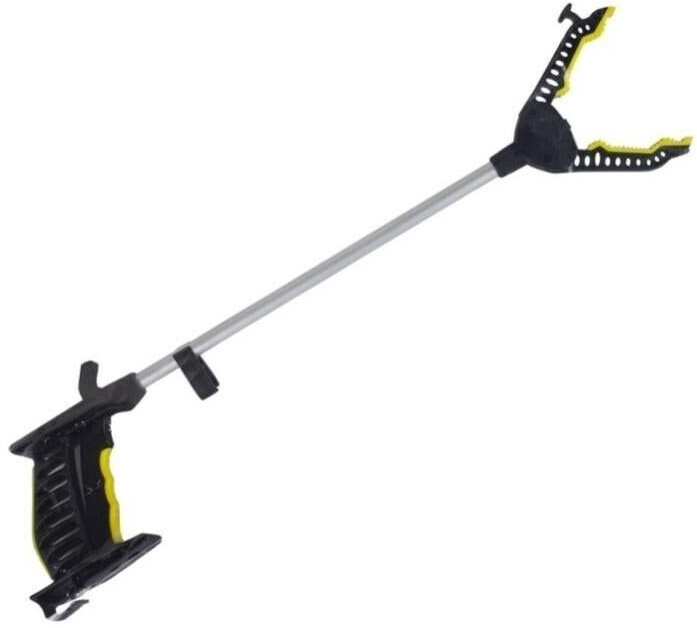 Mobiclinic Gripping tongs 90 cm black