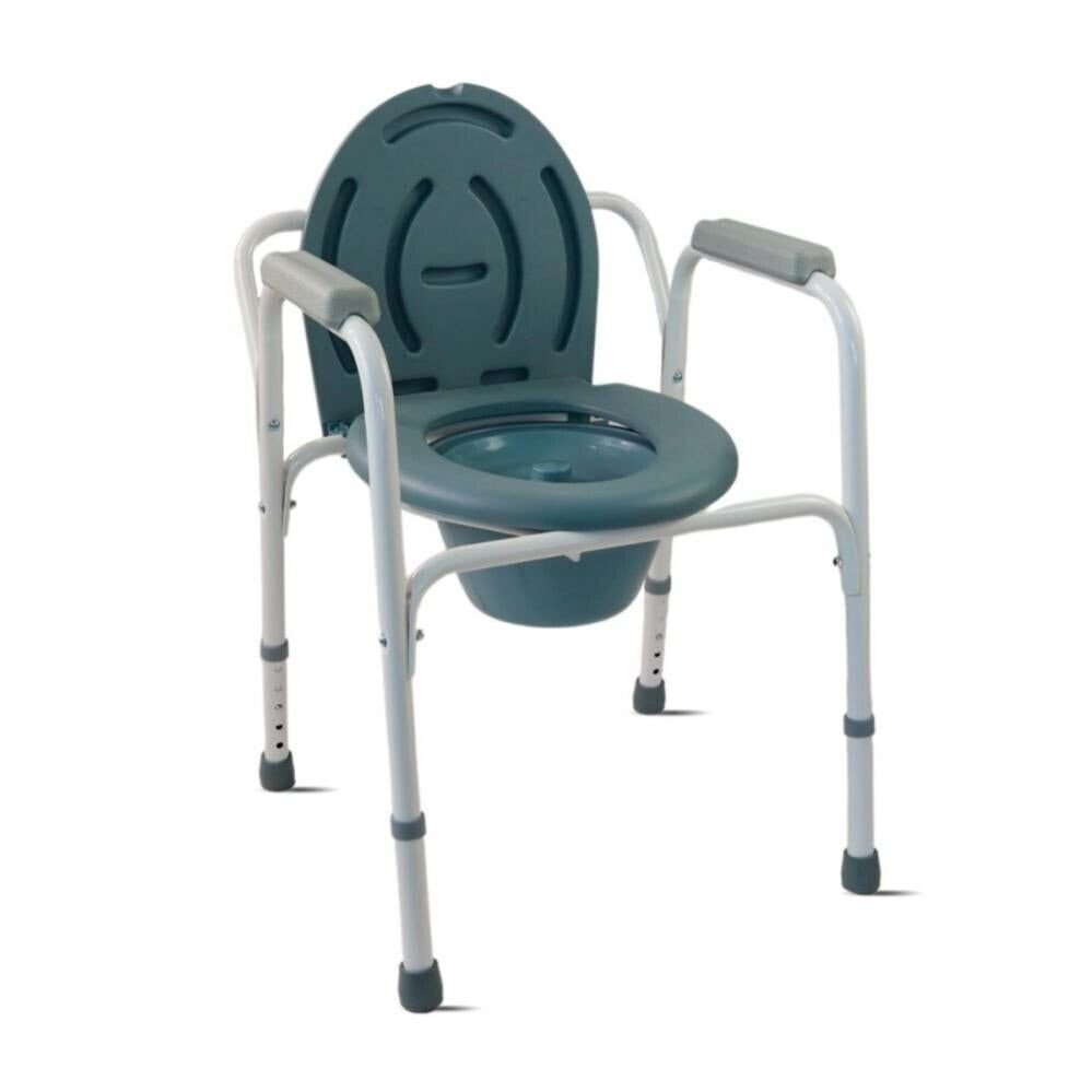 Mobiclinic Arroyo commode chair