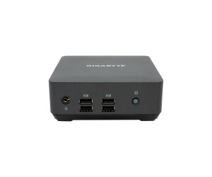 GigaByte Brix GB-BRi7H-1355 ab 688,16 € | Preisvergleich bei idealo.de