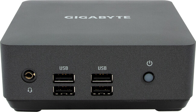 GigaByte Brix GB-BRi7H-1355 ab 688,16 € | Preisvergleich bei idealo.de