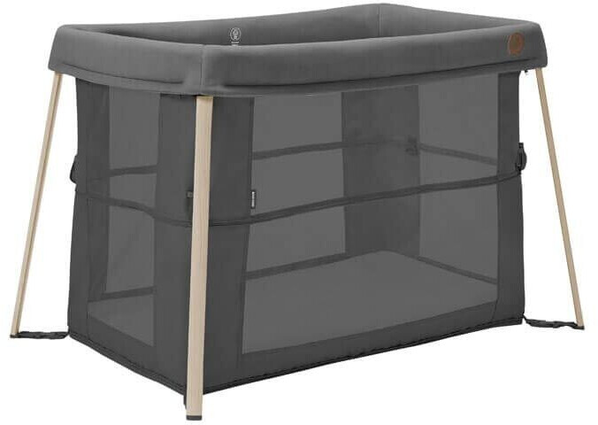 Maxi-Cosi Iris Beyond Graphite