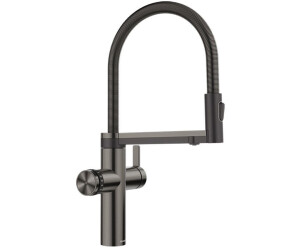 Blanco Choice Icona Edelstahl (52765_) ab 1.074,00 € (August 2024 