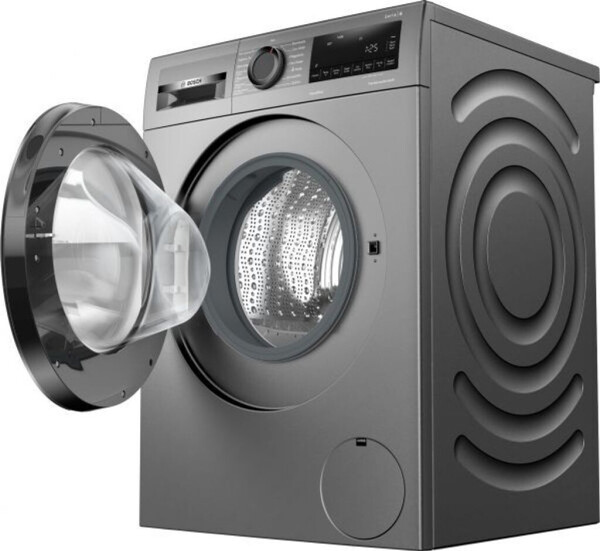 Bosch WGG244ZR10, Bild 3