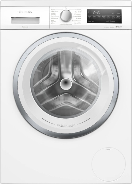 Siemens WU14UT92