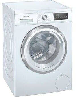 Siemens WU14UT92, Bild 2