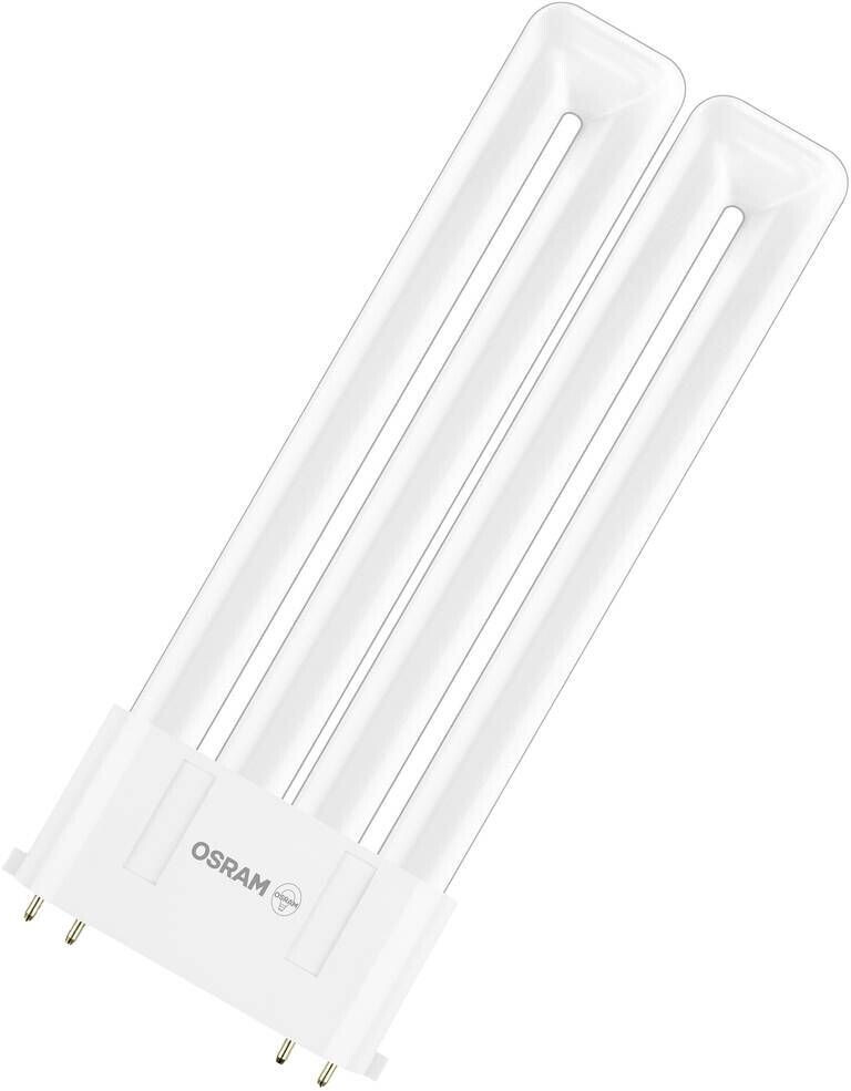 Osram LED EEK E (2G10 12W = 24W warm white (Ø x H) 89.50mm x 89.50mm 1 piece.