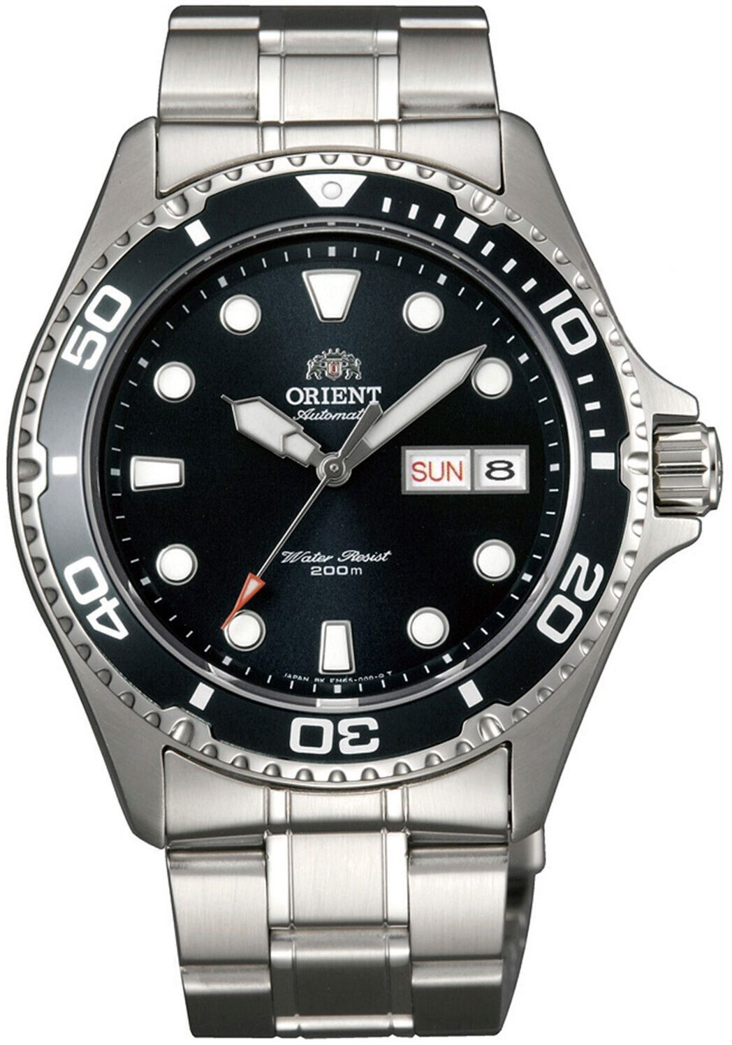 Vendita orologi orient best sale