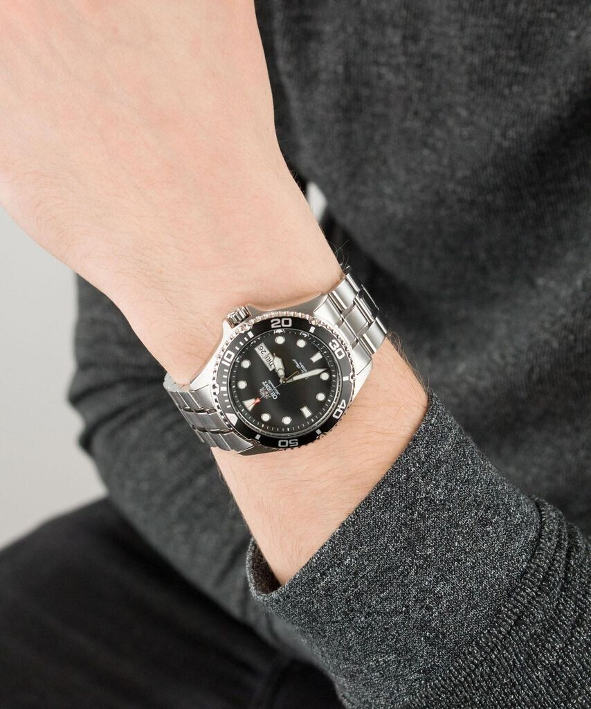 ORIENT Watch FAA02004B9 au meilleur prix sur idealo