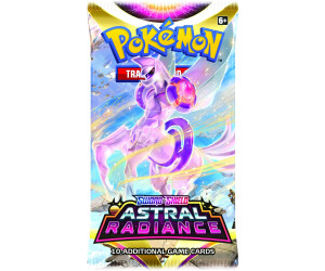 Pokémon Sword & Shild Astral Radiance Booster (EN) ab 11.49