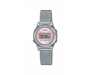Casio Collection Casio Uhr Damen Amazon Casio Mini Collection LA700WE Ab  37,68 € Preisvergleich Bei